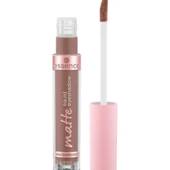 Essence luomiväri matte liquid eyeshadow 02