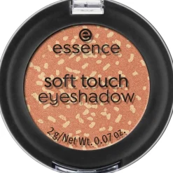 Essence luomiväri Soft Touch Eyeshadow 09