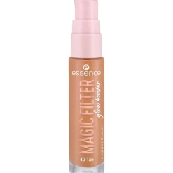 Essence meikkivoide Magic Filter Glow Booster 40