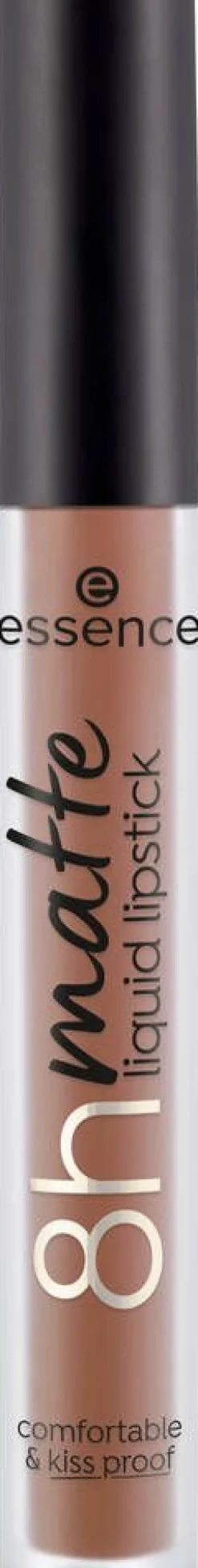Essence nestemäinen huulipuna Matte Liquid Lipstick 01