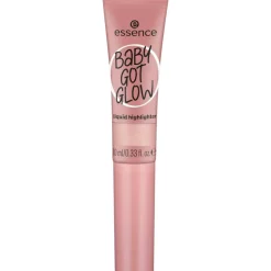 Essence nestemäinen korostusväri Baby Got Glow Liquid Highli