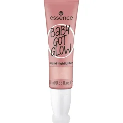 Essence nestemäinen korostusväri Baby Got Glow Liquid Highli