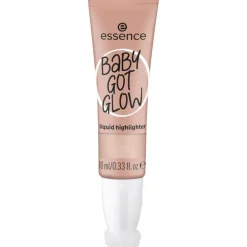 Essence nestemäinen korostusväri Baby Got Glow Liquid Highli