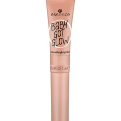 Essence nestemäinen korostusväri Baby Got Glow Liquid Highli