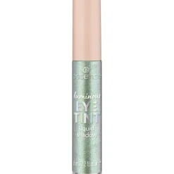Essence nestemäinen luomiväri Luminous Eye Tint Liquid Shado