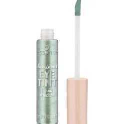 Essence nestemäinen luomiväri Luminous Eye Tint Liquid Shado