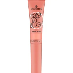 Essence nestemäinen poskipuna Baby Got Blush Liquid Blush 40