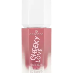 Essence nestemäinen poskipuna Cheeky Love