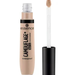Essence peitevoide Camouflage+ Matte concealer 100