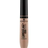 Essence peitevoide Camouflage+ Matte concealer 130