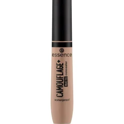 Essence peitevoide Camouflage+ Matte concealer 130