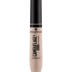 Essence peitevoide Camouflage+ Matte concealer 80