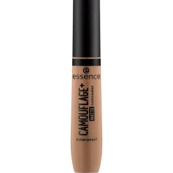 Essence peitevoide Camouflage+ Matte concealer 180