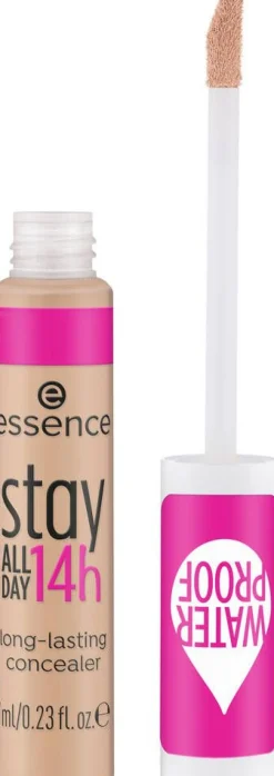 Essence peitevoide Stay All Day 14h Long-Lasting Concealer 40