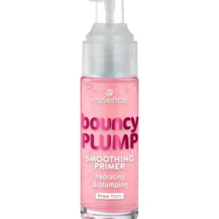 Essence pohjustusvoide Bouncy Plump Smoothing primer