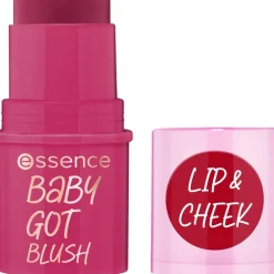 Essence poskipuna Baby Got Blush 50