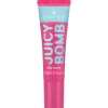 Essence poskipuna JUICY BOMB PARTY jelly blush 01