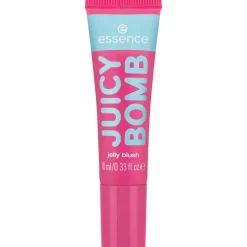 Essence poskipuna JUICY BOMB PARTY jelly blush 01