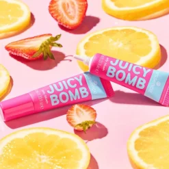 Essence poskipuna JUICY BOMB PARTY jelly blush 01