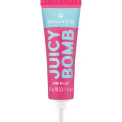Essence poskipuna JUICY BOMB PARTY jelly blush 01
