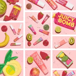 Essence poskipuna JUICY BOMB PARTY jelly blush 01