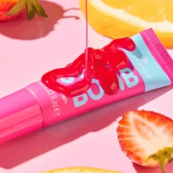 Essence poskipuna JUICY BOMB PARTY jelly blush 01