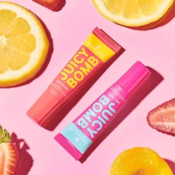 Essence poskipuna JUICY BOMB PARTY jelly blush 01