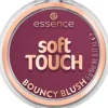 Essence poskipuna Soft Touch Bouncy blush 40