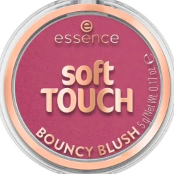 Essence poskipuna Soft Touch Bouncy blush 20