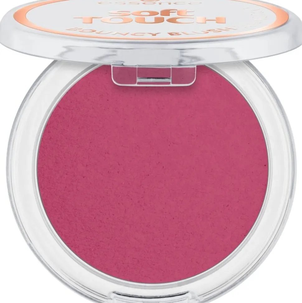 Essence poskipuna Soft Touch Bouncy blush 20