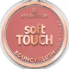 Essence poskipuna Soft Touch Bouncy blush 10