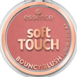 Essence poskipuna Soft Touch Bouncy blush 10