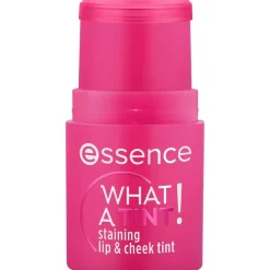 Essence poskisävy What A Tint! staining lip & cheek tint 10
