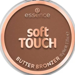 Essence puuteri Soft Touch Butter bronzer 30