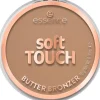 Essence puuteri Soft Touch Butter bronzer 10