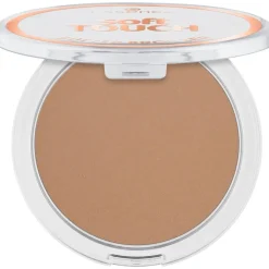 Essence puuteri Soft Touch Butter bronzer 10