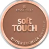 Essence puuteri Soft Touch Butter bronzer 20