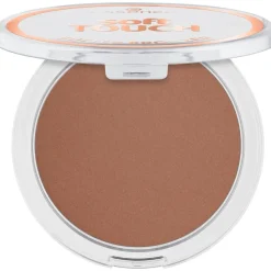 Essence puuteri Soft Touch Butter bronzer 20