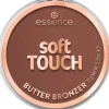 Essence puuteri Soft Touch Butter bronzer 40
