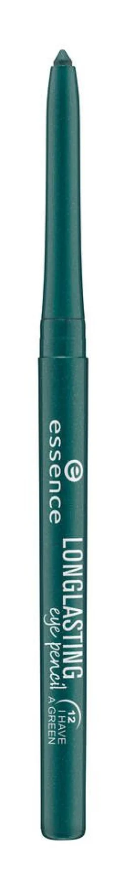 Essence Rajauskynä Long-lasting 12