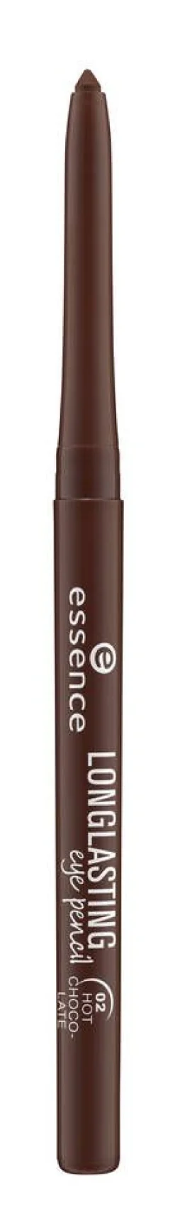 Essence Rajauskynä Long-lasting 02