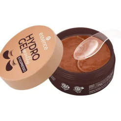 Essence silmänalusnaamio Hydro Gel Eye Patches Eyespresso 30