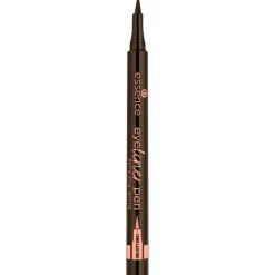 Essence silmänrajauskynä eyeliner pen extra long-lasting 020
