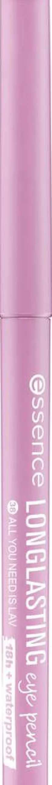 Essence silmänrajauskynä Long-Lasting Eye Pencil 38