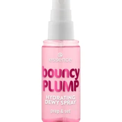 Essence suihke Bouncy Plump Hydrating Dewy spray