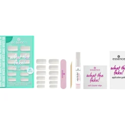 Essence tekokynnet What The Fake! Press-On nails manicure se