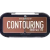 Essence varjostuspaletti contouring duo palette 20 922467