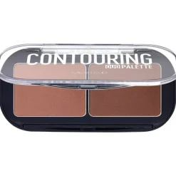 Essence varjostuspaletti contouring duo palette 20 922467