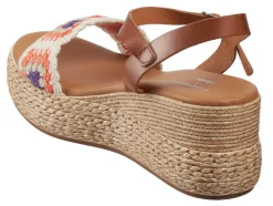 Essentials x Ulanka sandaalit Ceecee PNT