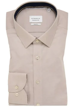 Eterna paita F141 1246 Slim fit